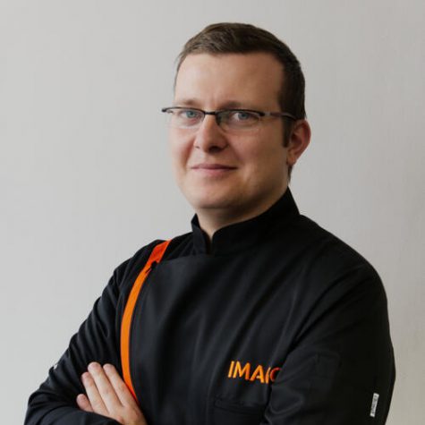Dariusz Żebrowski