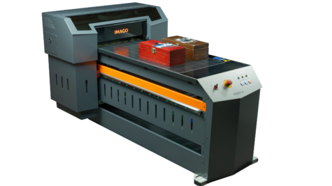UV LED Printers - IMAGO Printer