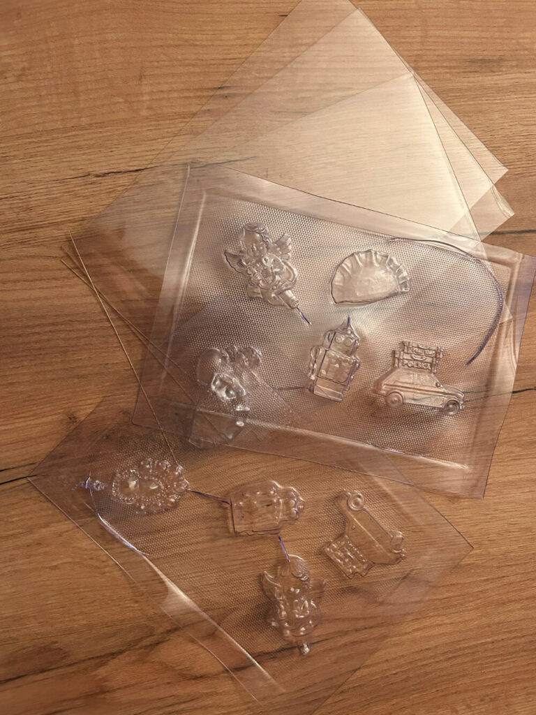 IMAGO FLEX – materiał do tworzenia form za pomocą urządzenia IMAGO ARS