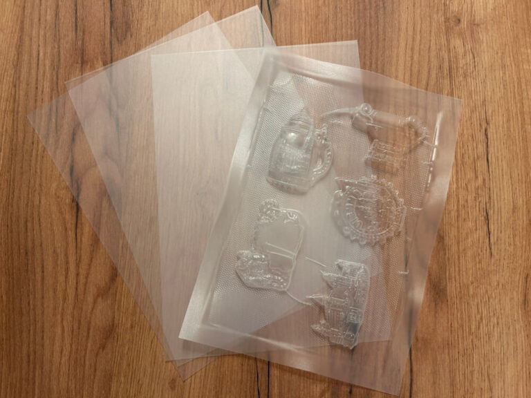 IMAGO SOLID – materiał do tworzenia form za pomocą urządzenia IMAGO ARS