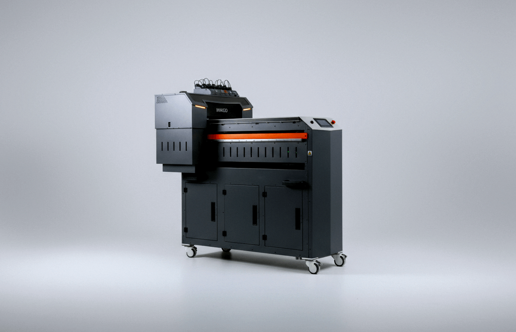 Drukarka UV Sapphire Imagoprinter
