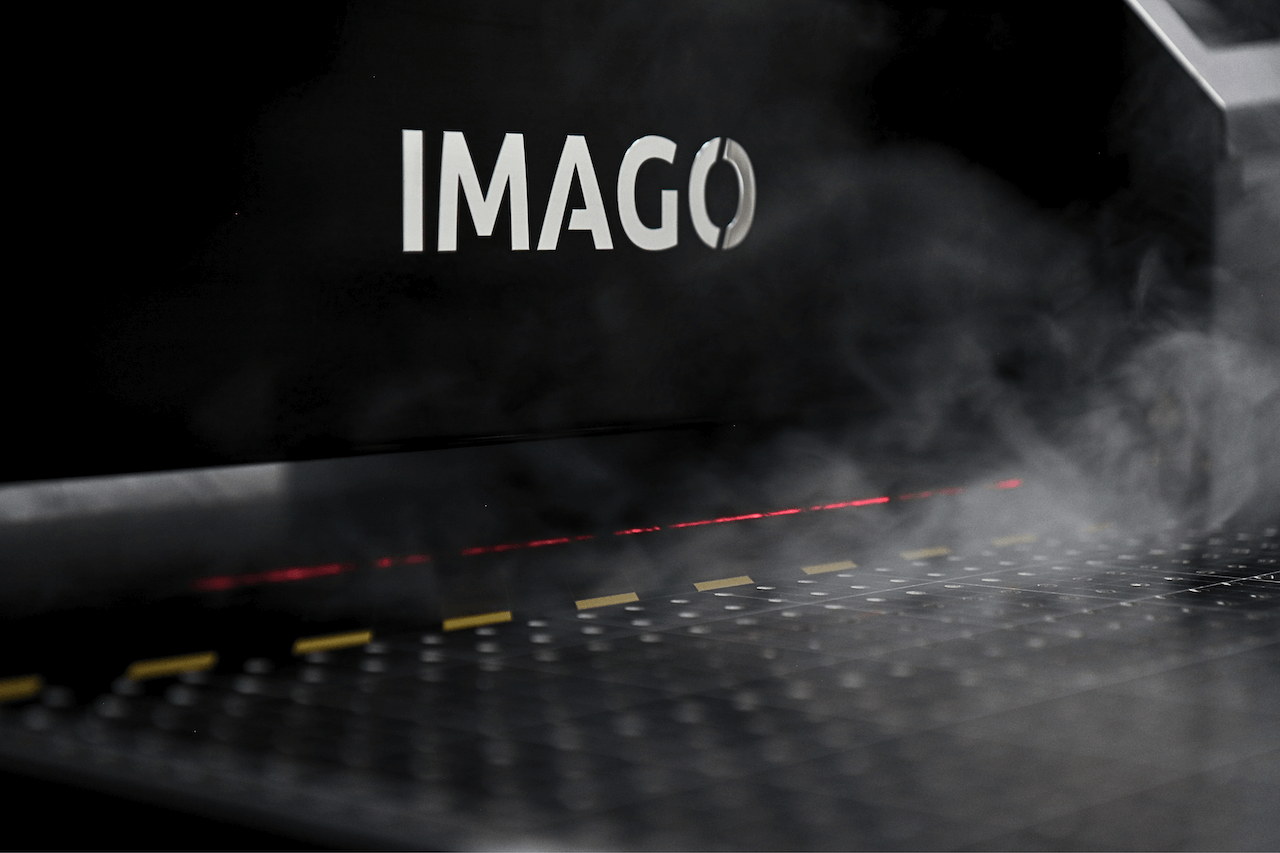 Drukarka UV Sapphire - technologia druku