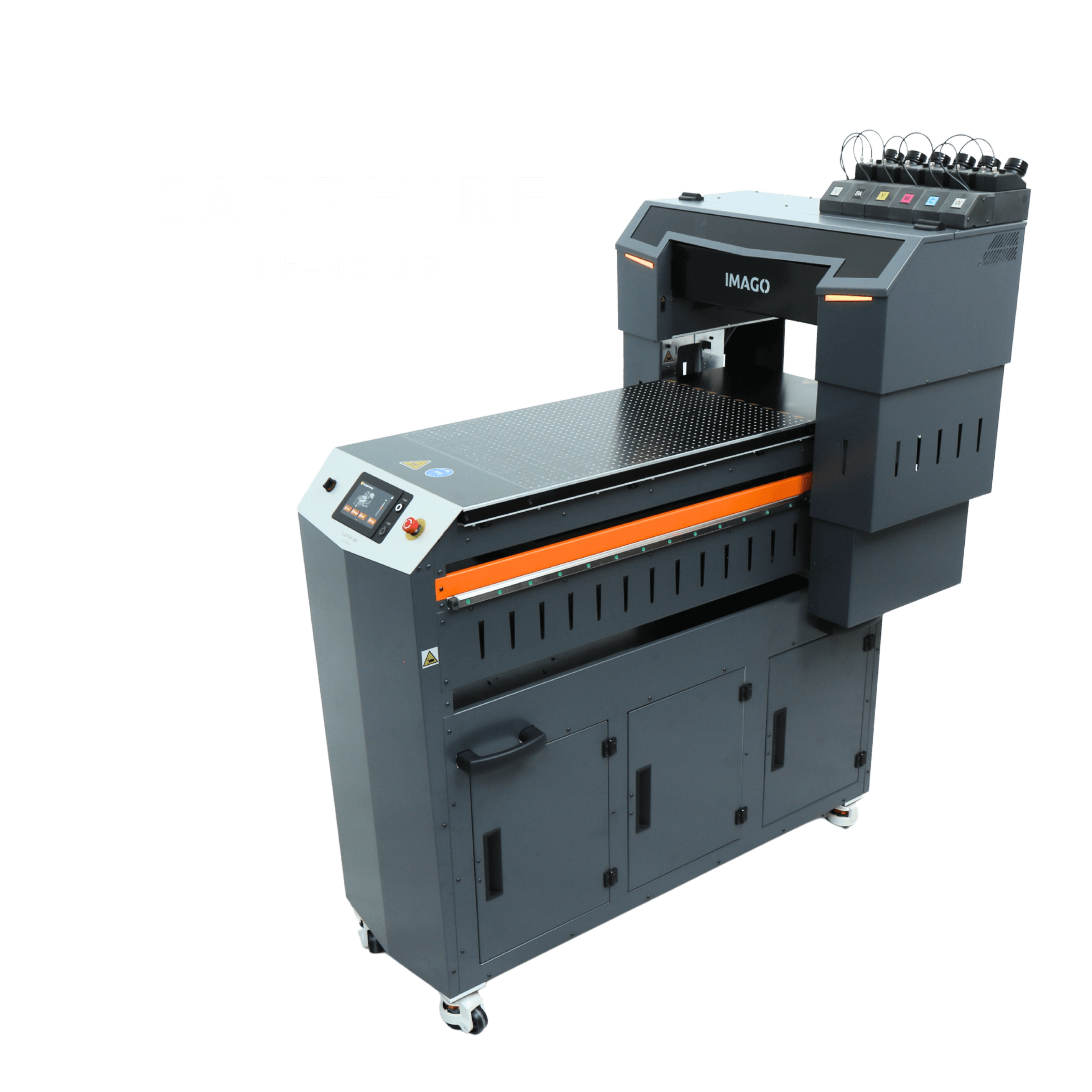 SAPPHIRE Festival Marketingu