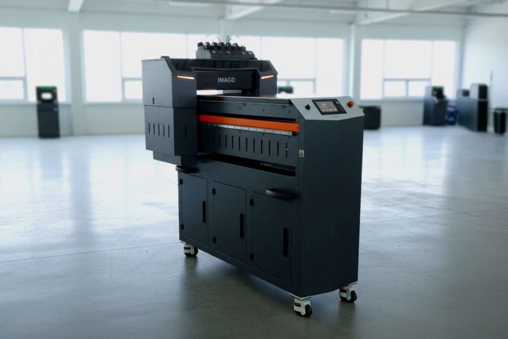 Drukarka Przemysłowa Sapphire IMAGO