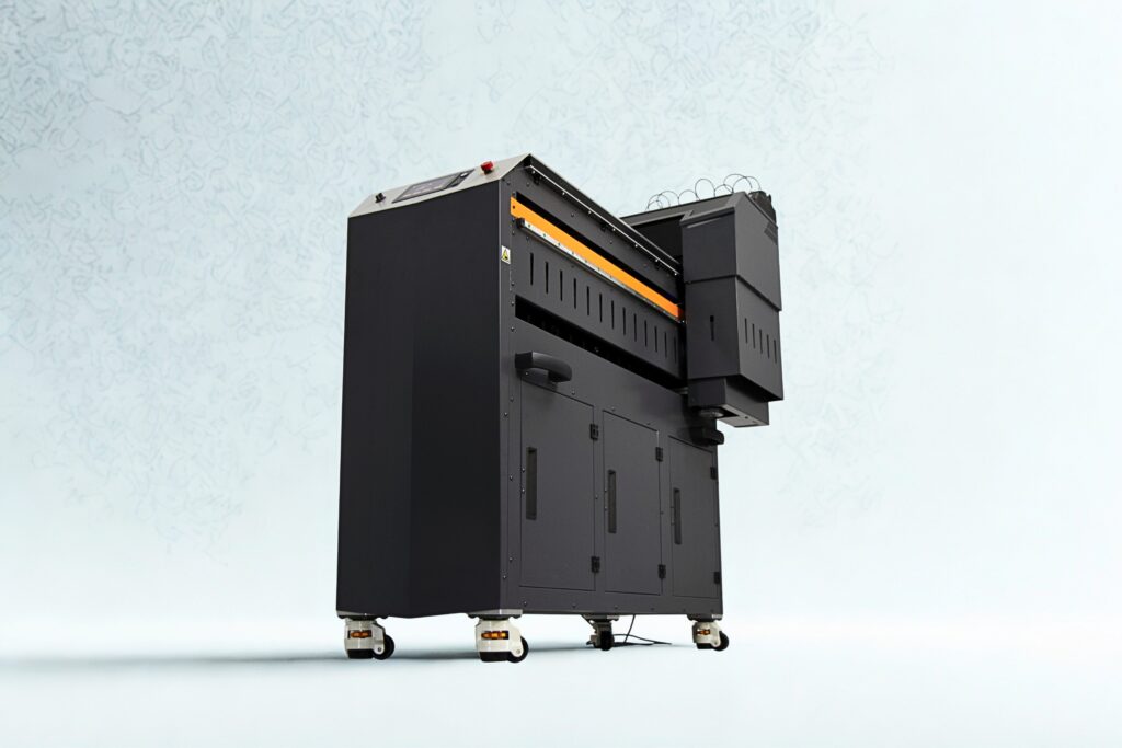 Drukarka Przemysłowa Sapphire IMAGO