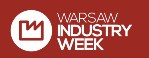 Warsaw Indystry Week | Przemysłowe drukarki UV od IMAGO