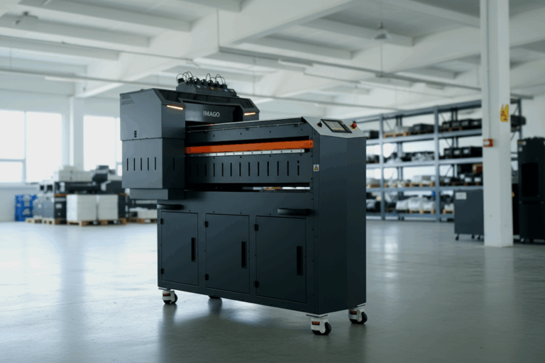 Serwis, który nie czyta z instrukcji. Dlaczego dostęp do inżynierów, którzy stworzyli Twoją maszynę, zmienia wszystko.