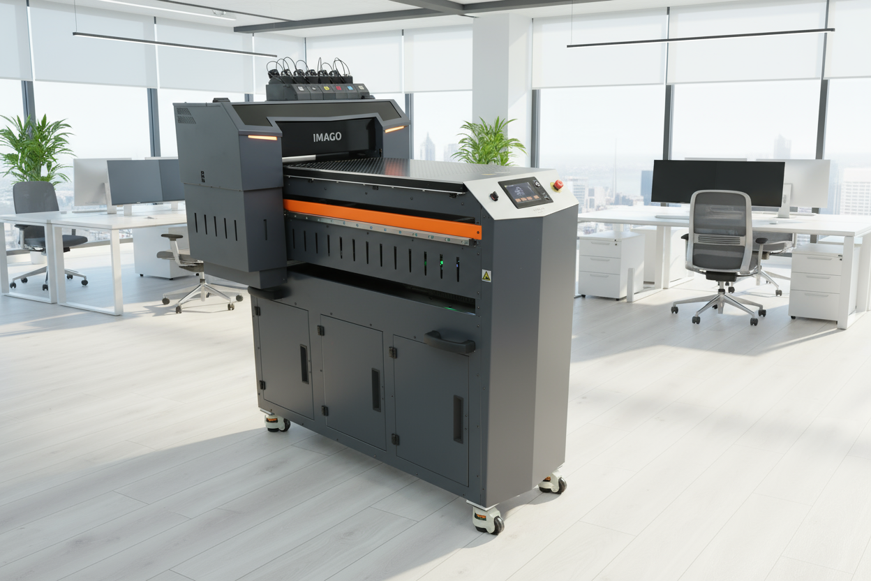 Serwis, który nie czyta z instrukcji. Dlaczego dostęp do inżynierów, którzy stworzyli Twoją maszynę, zmienia wszystko3