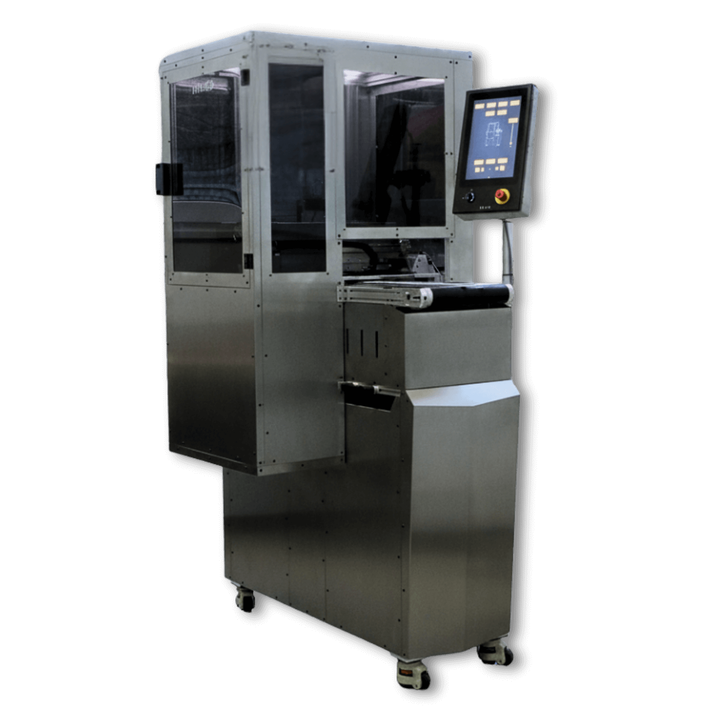 Drukarka Single-pass US-33 IMAGO