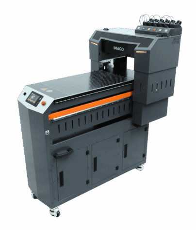 Drukarka IMAGO SAPPHIRE UF- 40.63