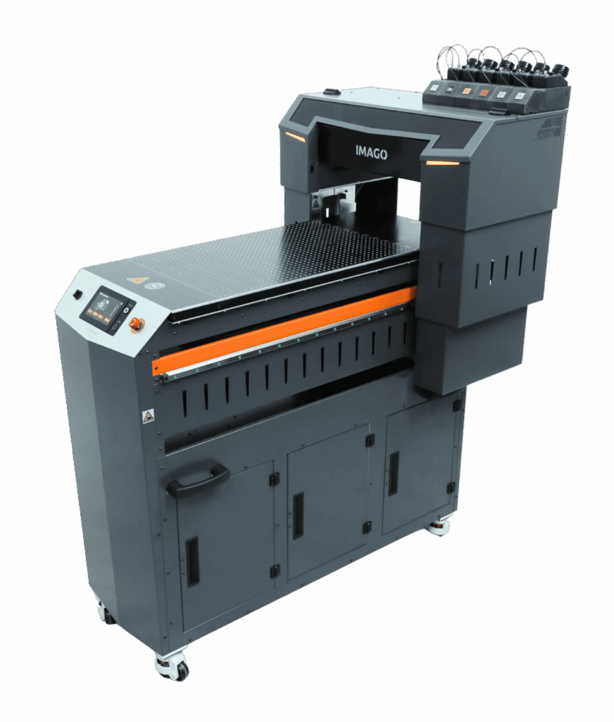 Drukarka IMAGO SAPPHIRE UF- 40.63