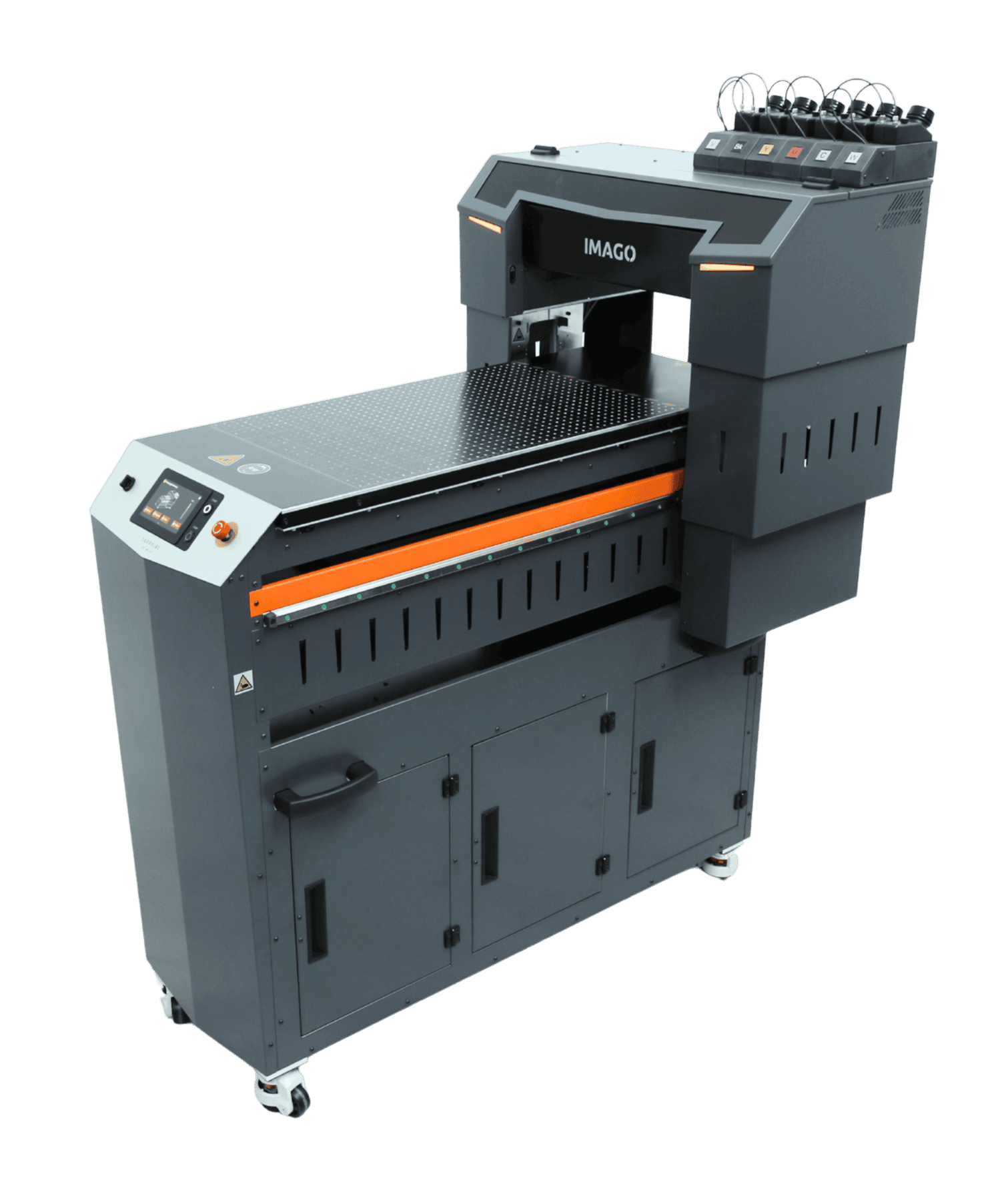 Drukarka IMAGO SAPPHIRE UF- 40.63