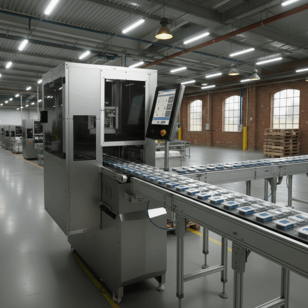 Technologia Single-pass alternatywa dla etykietowania, sitodruku, tampodruku, flexografii