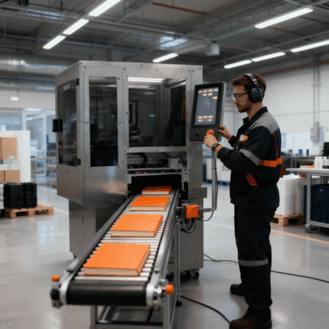 Technologia Single-pass alternatywa dla etykietowania, sitodruku, tampodruku, flexografii