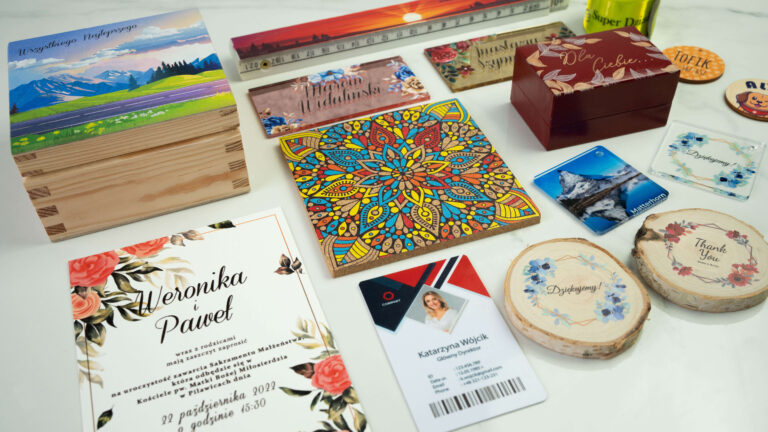 Dlaczego warto wdrożyć druk cyfrowy w miejsce etykietowania lub tampodruku Analiza z perspektywy przemysłowej