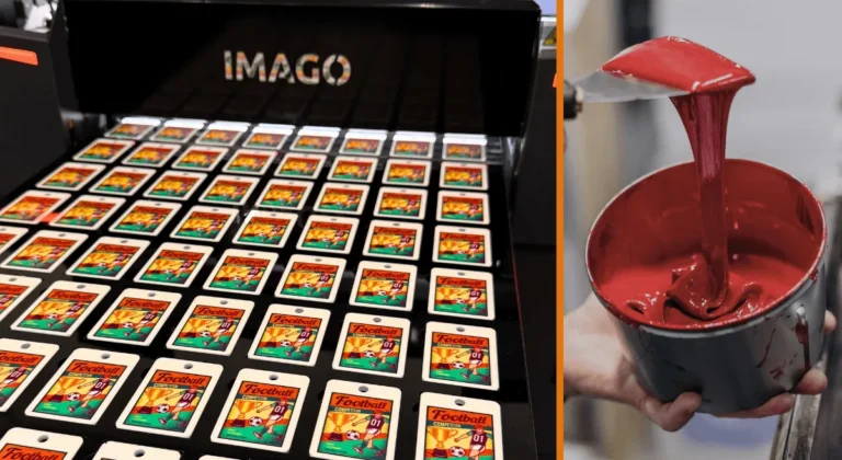 Screen Printing vs Digital UV Printing A Complete Industrial Technology Comparison