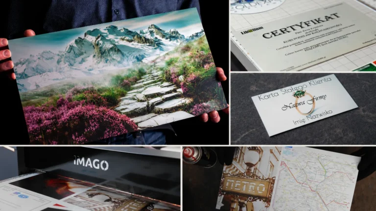Printing into Anodized Aluminium and Aluminum Digital Printing for Technical Components