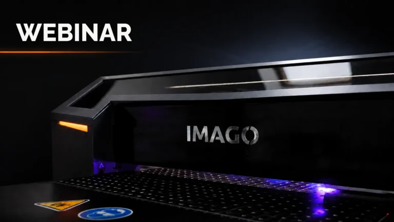 Webinar Imago