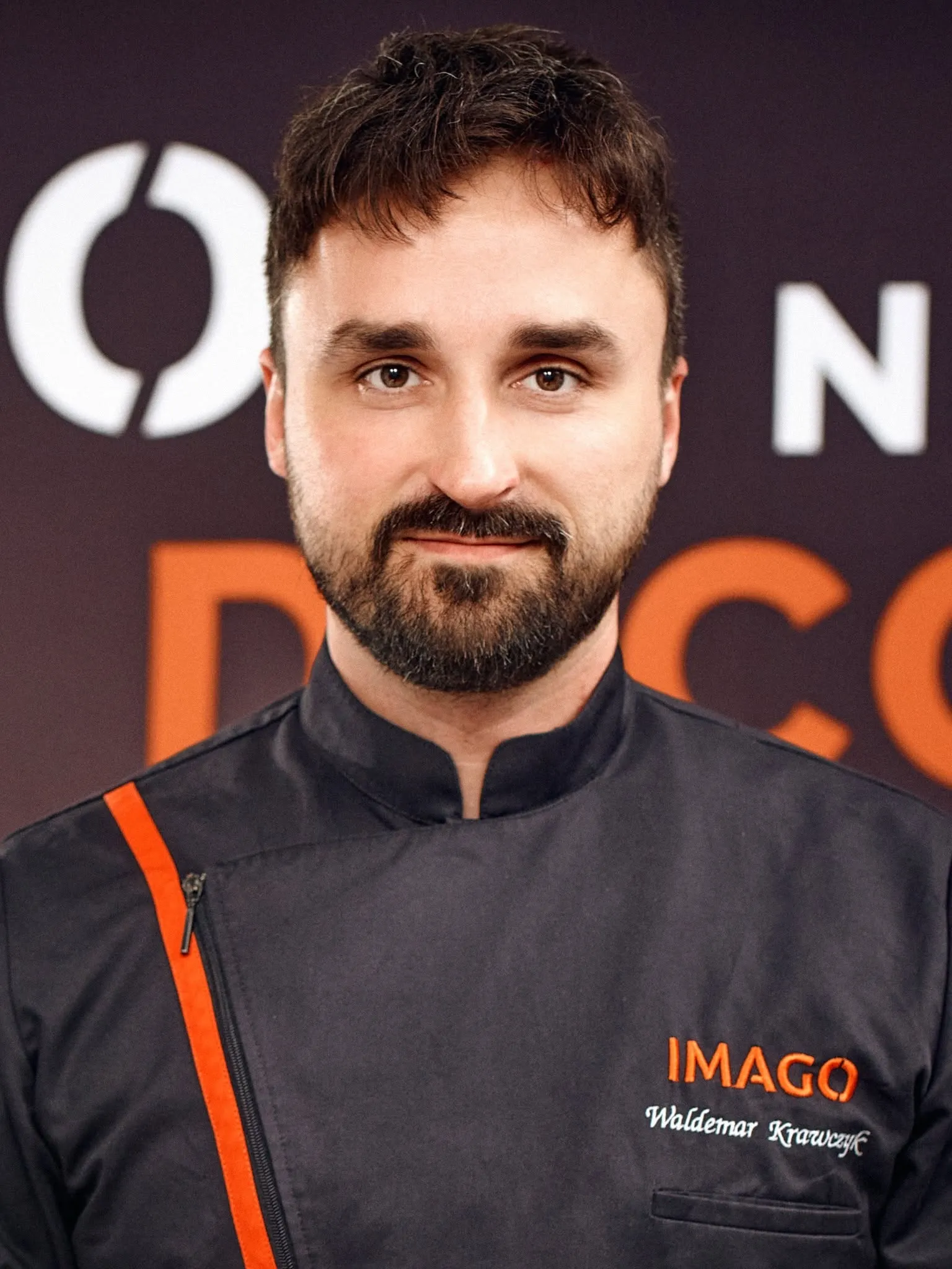 Waldemar Krawczyk — IMAGO webinar speaker