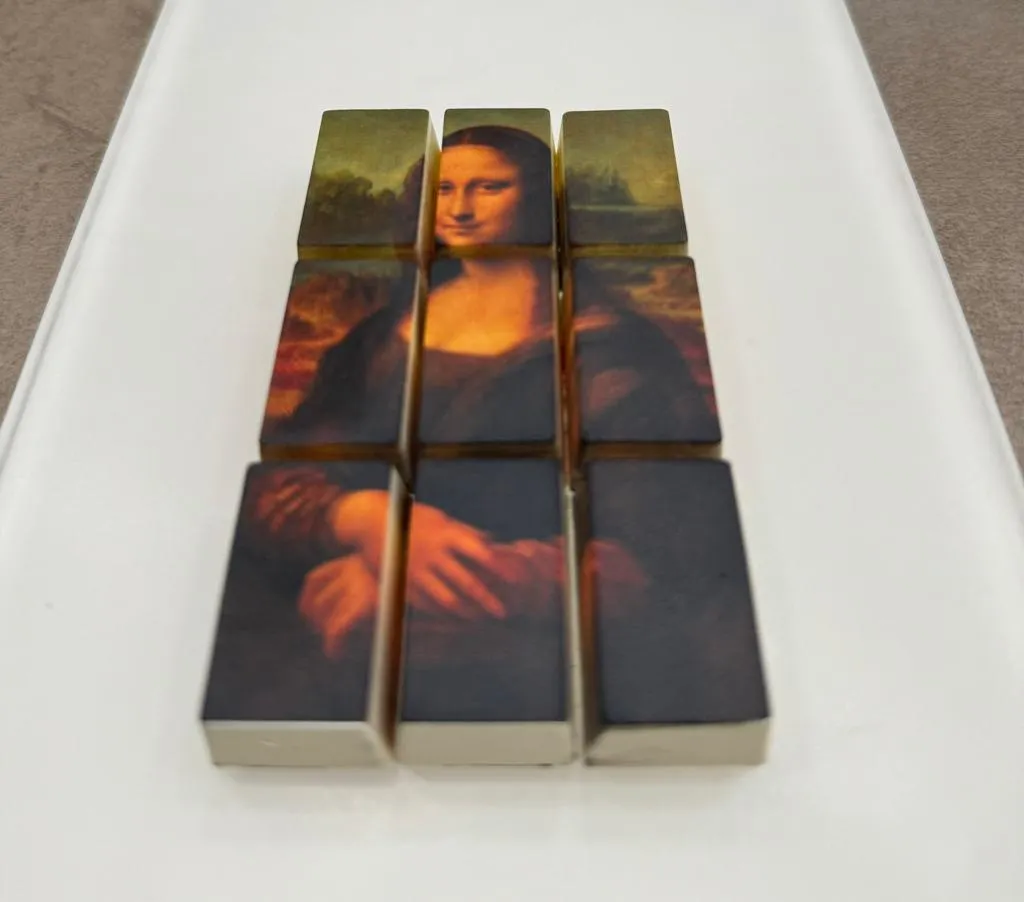 Chocolate printing application